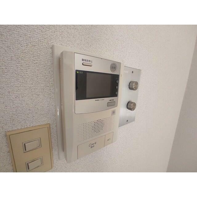 セキュリティ　※同仕様写真含む