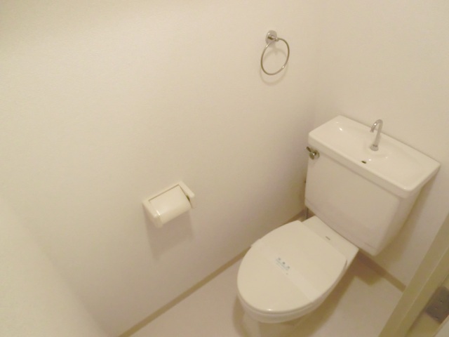 トイレ　綺麗なトイレです☆