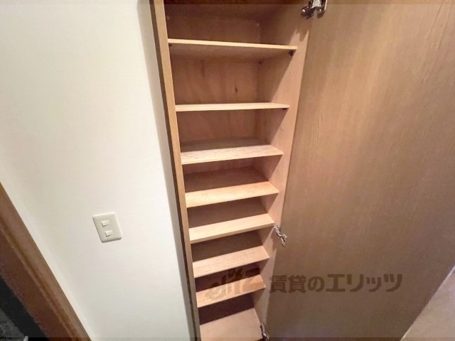 収納　下駄箱