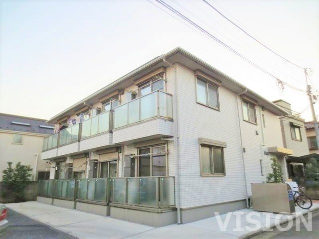 建物外観　☆外観☆