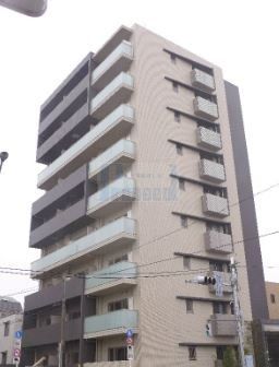 建物外観　☆こちらの物件は仲介手数料0.55か月分です☆