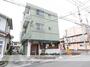 市立体育館前駅より徒歩17分 2階 築40年8ヶ月の賃貸物件