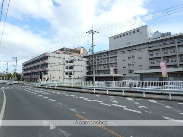 その他　大和高田市立病院（その他）まで2200m