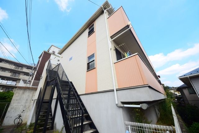 建物外観　★★閑静な住宅街★★