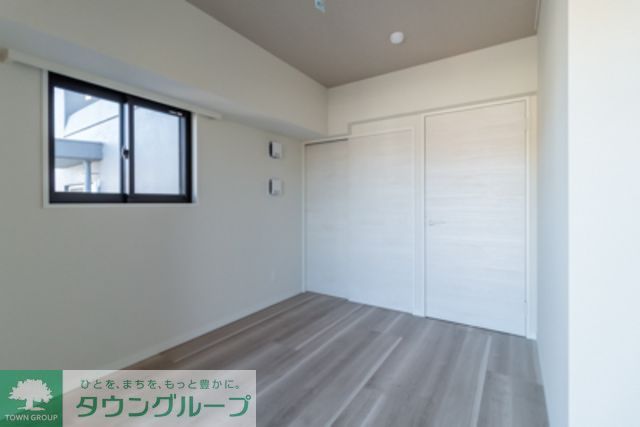 その他部屋・スペース　※写真は同タイプ住戸です。