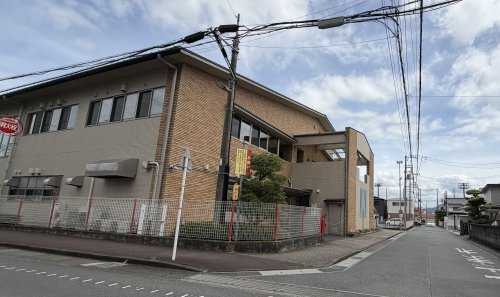 幼稚園・保育園　長泉町立竹原保育園（幼稚園・保育園）まで405m