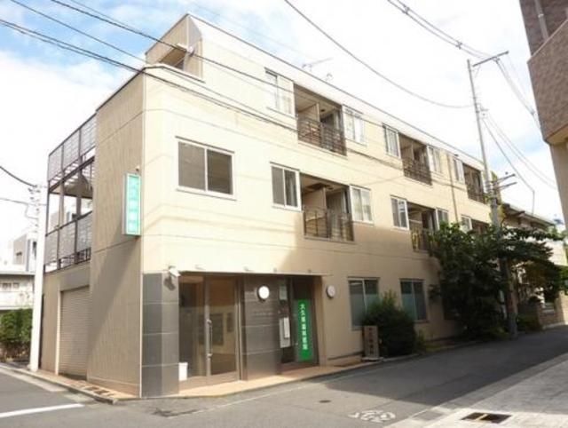 建物外観　★外観★