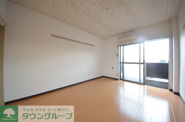 その他部屋・スペース　室内・室内設備