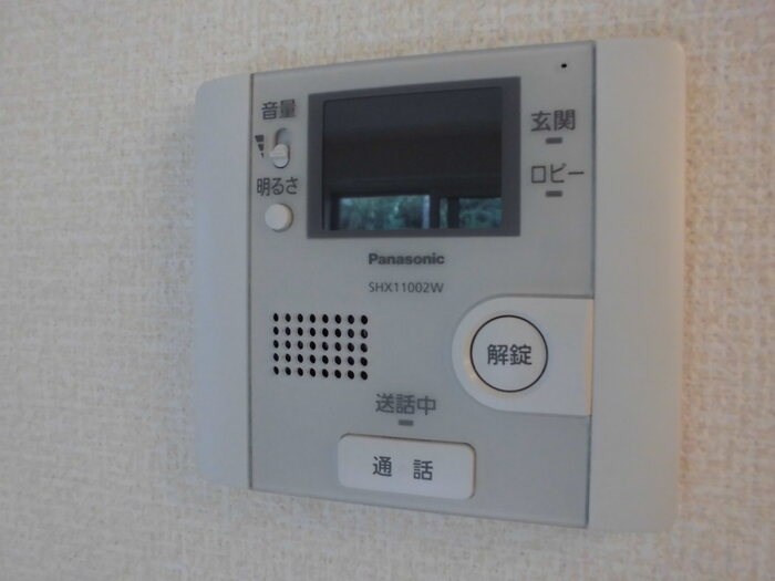 セキュリティ　102号参考画像