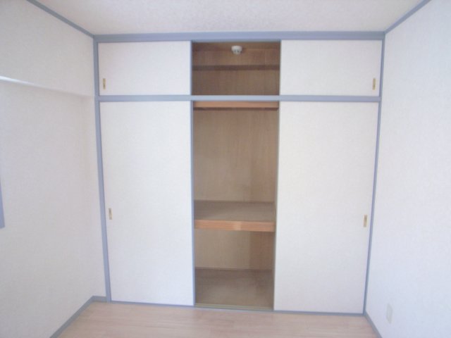 収納　現状優先です。