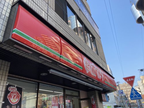 コンビニ　ポプラ 舞鶴店（コンビニ）まで281m