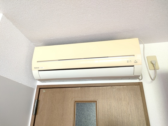 その他設備　※別部屋の写真です