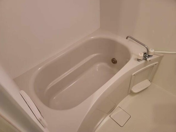 バス・シャワールーム　他部屋参考写真