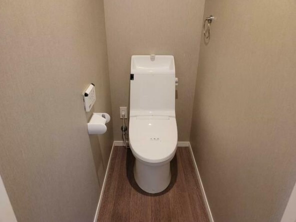 トイレ　他部屋参考写真