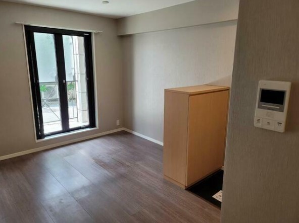 収納　他部屋参考写真