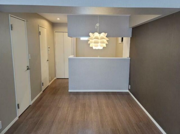 居室・リビング　他部屋参考写真