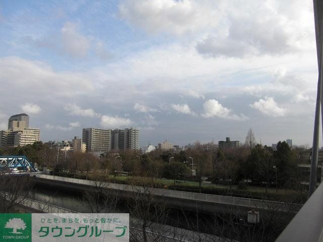 公園　木場公園（公園）まで50m