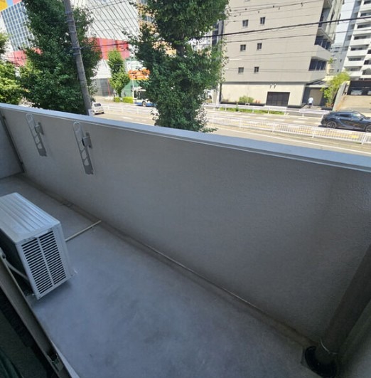 バルコニー　別室の参考写真です。※現況優先