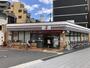コンビニ　セブンイレブン寺田町2丁目店（コンビニ）まで873m
