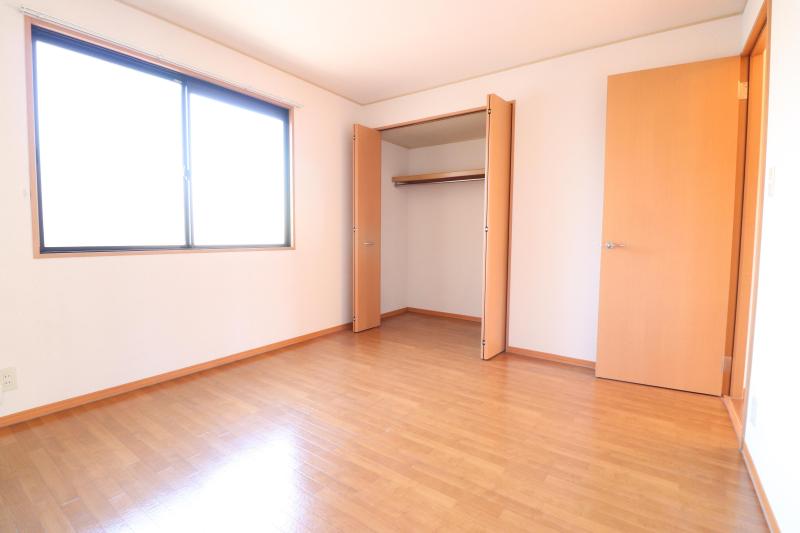 その他部屋・スペース　洋室７帖