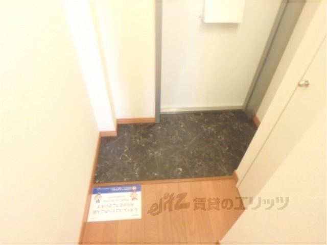 玄関　浴室乾燥パネル