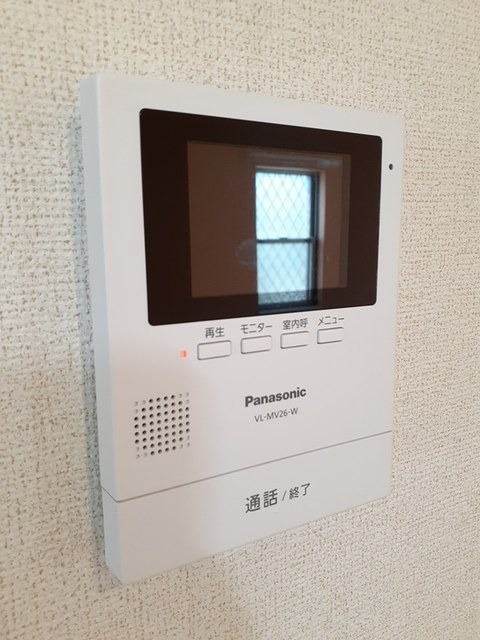 セキュリティ　図面と現状に相違がある場合には現状を優先
