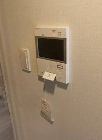 セキュリティ　参考写真です