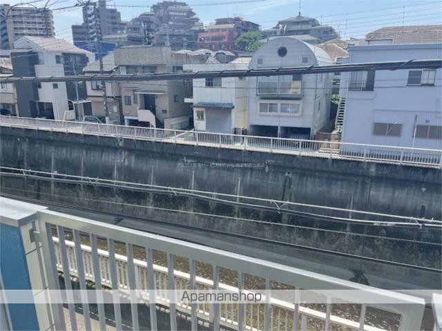眺望　眺望