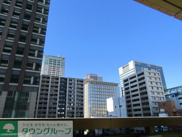眺望　★参考写真★