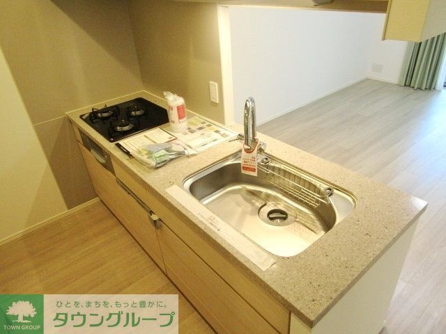 キッチン　★参考写真★