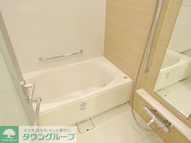 バス・シャワールーム　★参考写真★