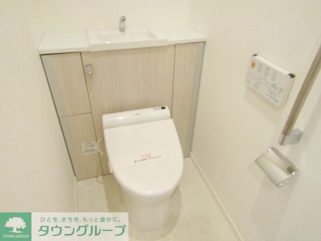 トイレ　★参考写真★