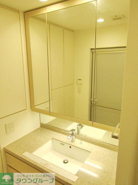 洗面設備　★参考写真★