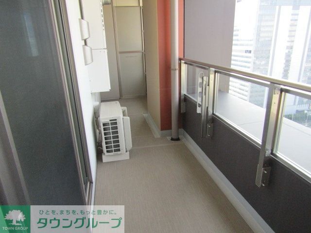 バルコニー　★参考写真★