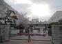 中学校　広島市立国泰寺中学校（中学校）まで410m