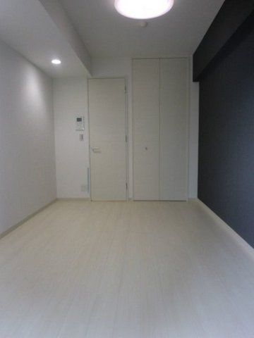 その他部屋・スペース　クローゼット付きの洋室