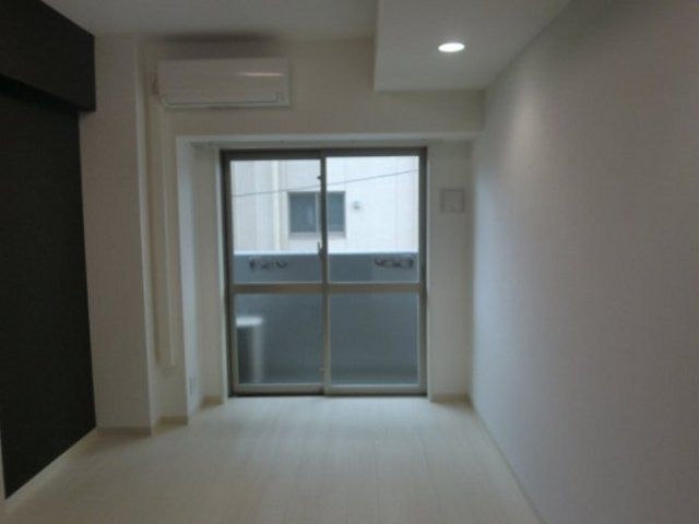 居室・リビング　人気のフローリングのお部屋
