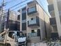 石津川駅より徒歩8分 2階 築2年5ヶ月の賃貸物件