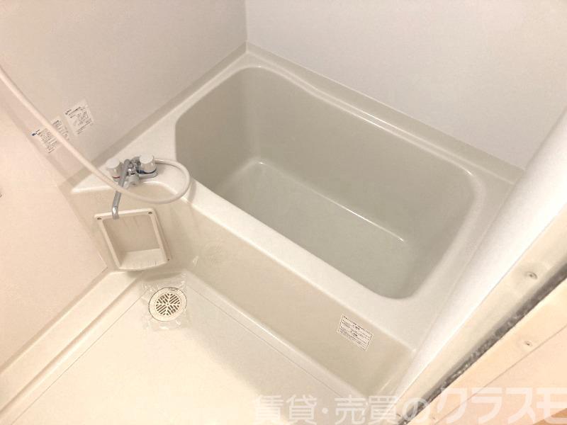バス・シャワールーム　浴室乾燥機付きバス♪