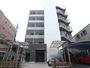 住吉駅より徒歩6分 築12年2ヶ月 5階建の賃貸物件
