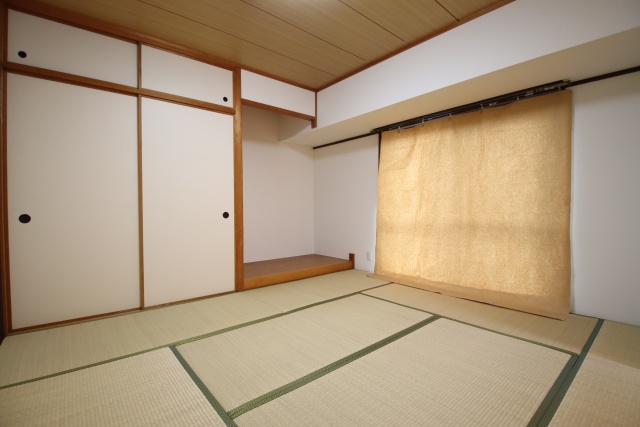その他部屋・スペース　別室の参考写真です。※現況優先