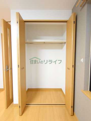 収納　他部屋参考