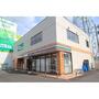 コンビニ　セブンイレブン仙台八乙女駅前店（コンビニ）まで667m