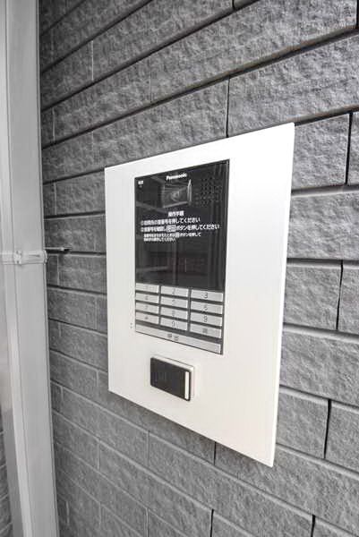 エントランス　外観・共用部分
