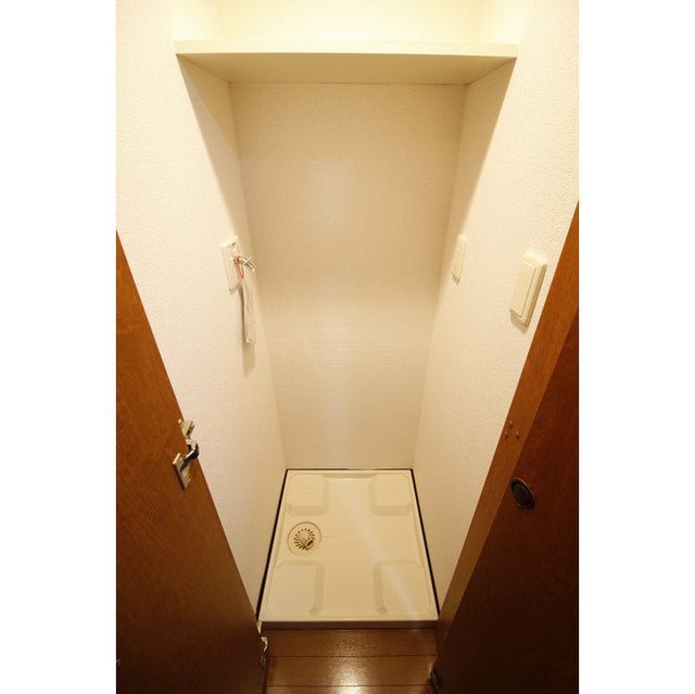 洗面設備　（別タイプ参考写真）プレール・ドゥーク文京本駒込　文京区本駒