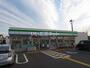 コンビニ　ファミリーマート 鳥取古海店（コンビニ）まで506m