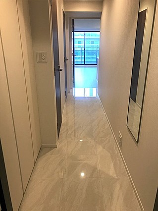 玄関　参考写真