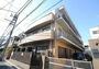 高円寺駅より徒歩7分 1階 築32年5ヶ月の賃貸物件