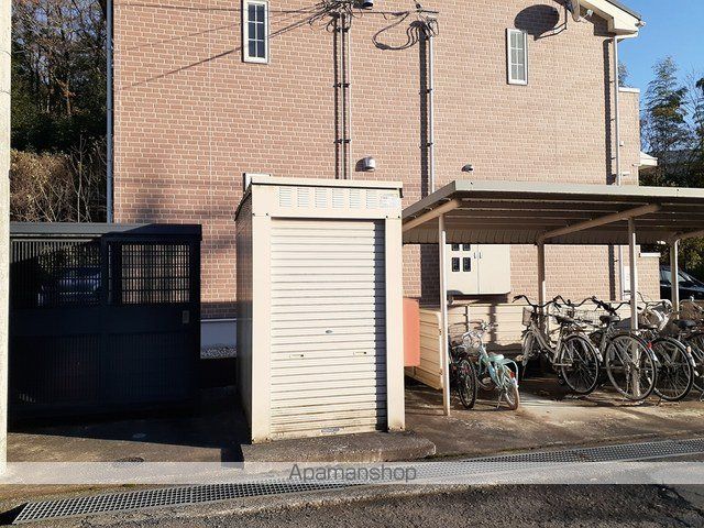 その他共有部分　その他共有部分