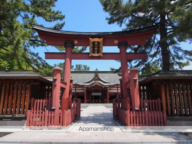 その他　気比神宮（その他）まで2000m